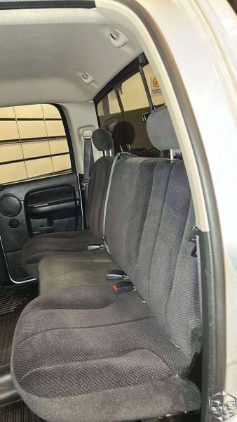 2004 Dodge Ram 1500 SLT/Laramie