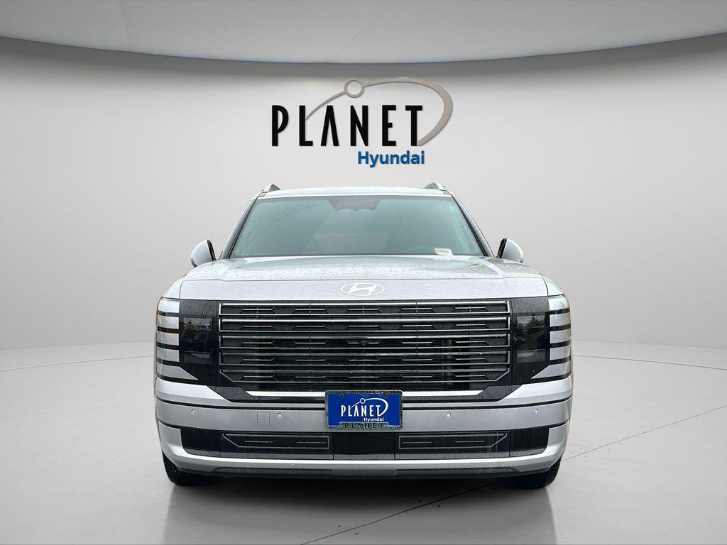 2026 Hyundai Palisade Calligraphy - Photo 8