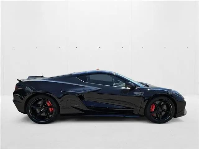 2025 Chevrolet Corvette E-Ray RWD Coupe 2LZ