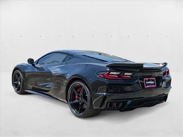 2025 Chevrolet Corvette E-Ray RWD Coupe 2LZ