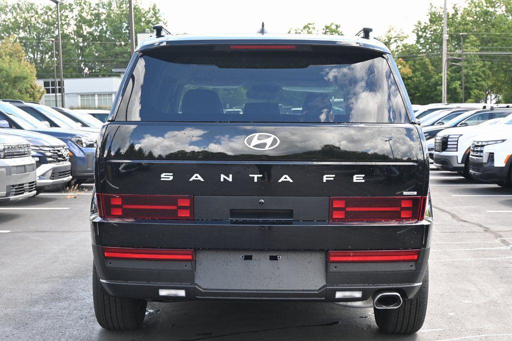 2026 Hyundai Santa Fe SEL - Photo 6