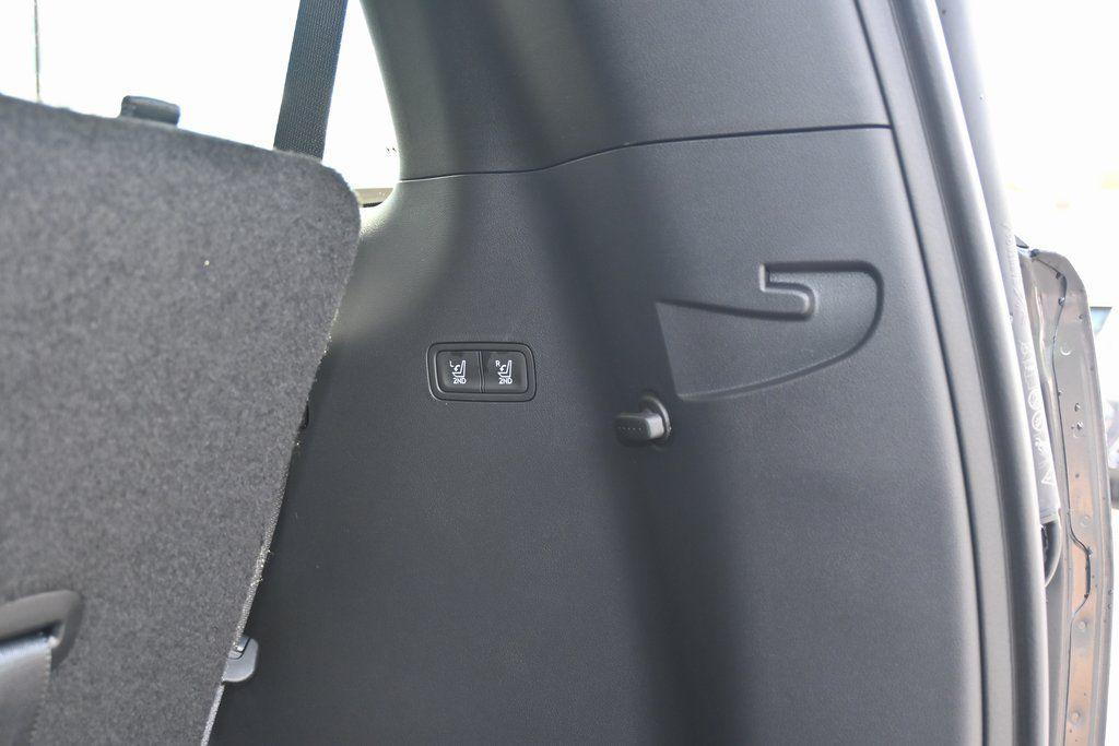 2026 Hyundai Santa Fe SEL - Photo 9
