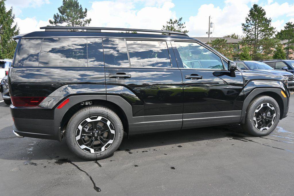 2026 Hyundai Santa Fe SEL - Photo 12