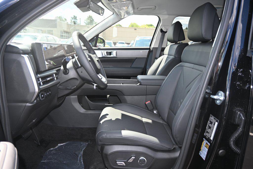 2026 Hyundai Santa Fe SEL - Photo 13