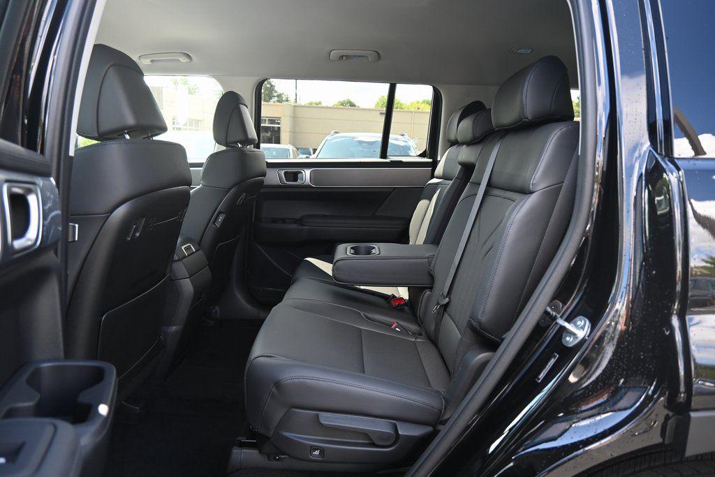 2026 Hyundai Santa Fe SEL - Photo 14