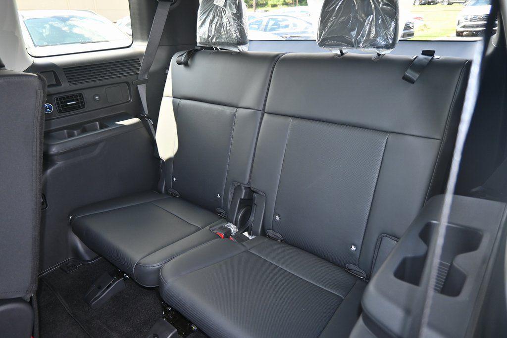 2026 Hyundai Santa Fe SEL - Photo 15