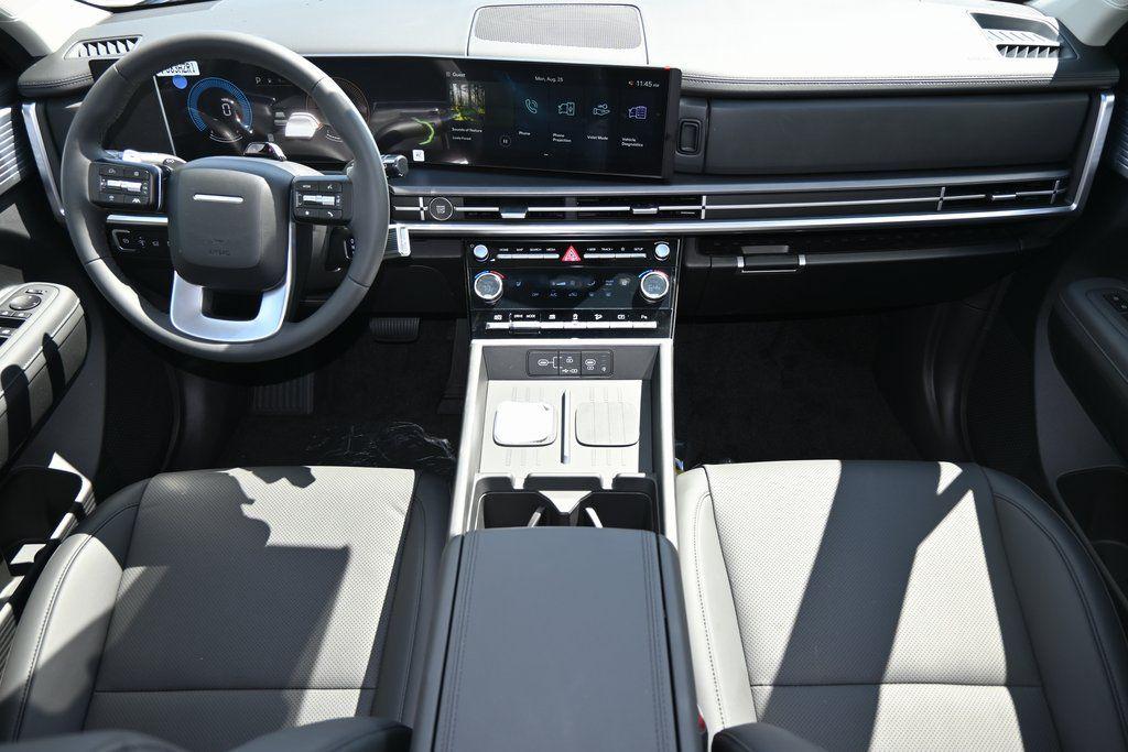 2026 Hyundai Santa Fe SEL - Photo 17