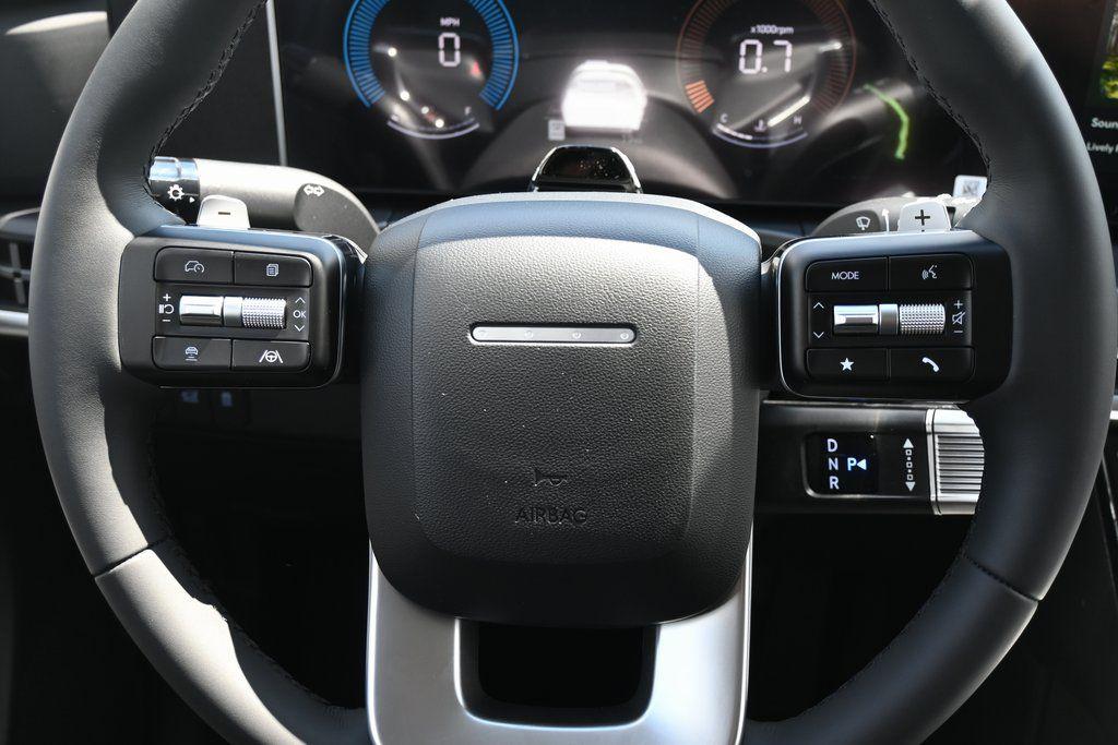 2026 Hyundai Santa Fe SEL - Photo 18