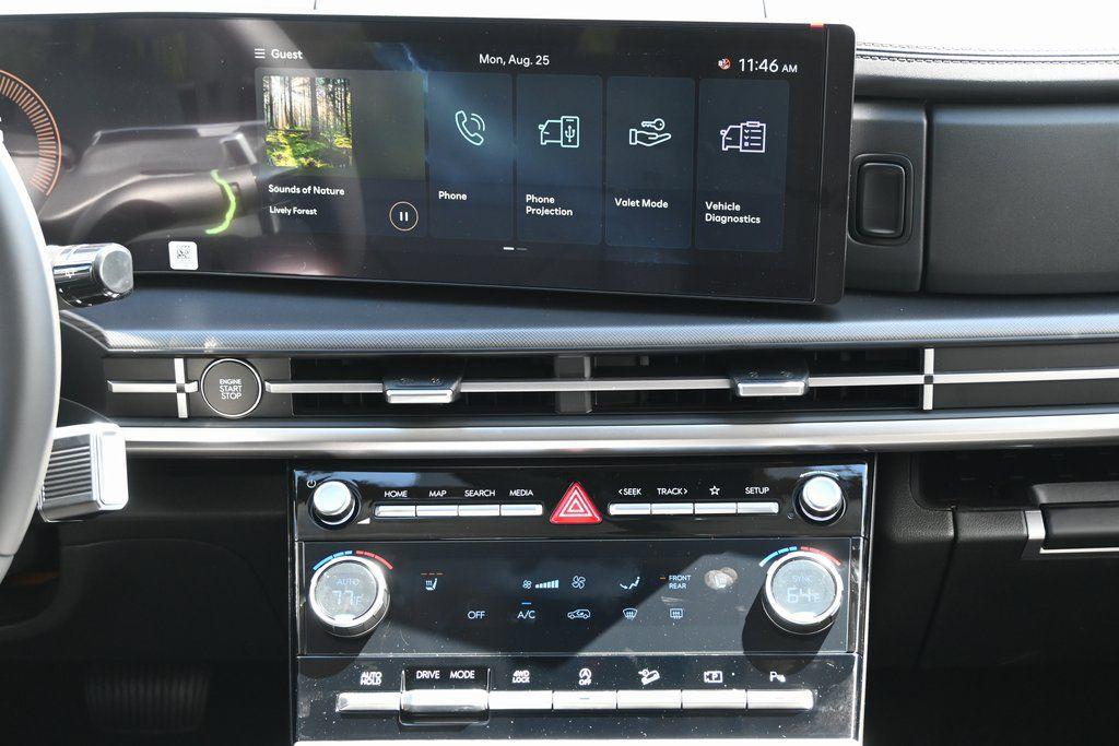 2026 Hyundai Santa Fe SEL - Photo 19