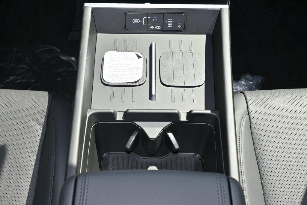 2026 Hyundai Santa Fe SEL - Photo 20
