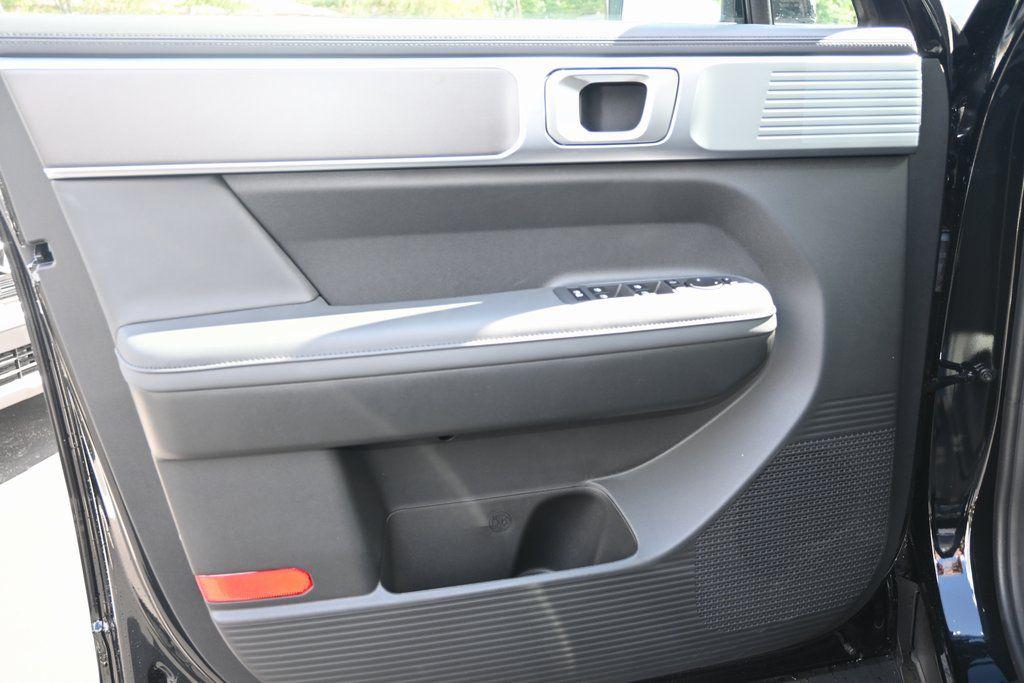 2026 Hyundai Santa Fe SEL - Photo 21