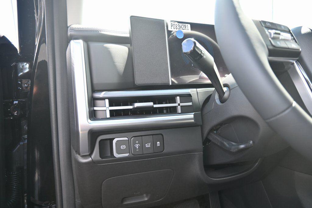 2026 Hyundai Santa Fe SEL - Photo 22