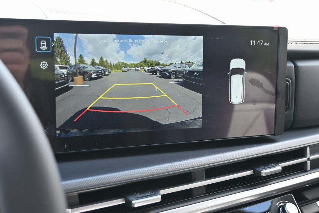 2026 Hyundai Santa Fe SEL - Photo 23