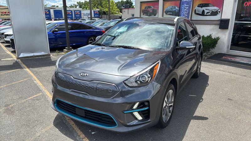 2020 Kia Niro EV EX Premium for sale in New Britain, CT