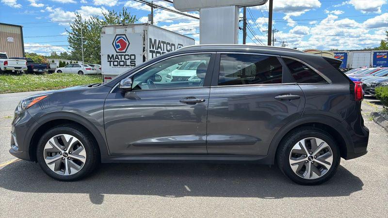 2020 Kia Niro EV EX Premium