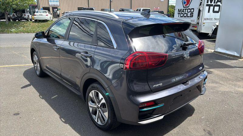 2020 Kia Niro EV EX Premium
