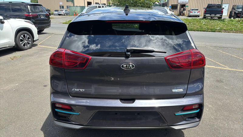 2020 Kia Niro EV EX Premium
