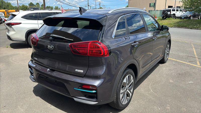 2020 Kia Niro EV EX Premium