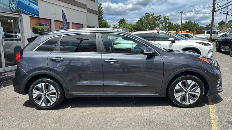 2020 Kia Niro EV EX Premium