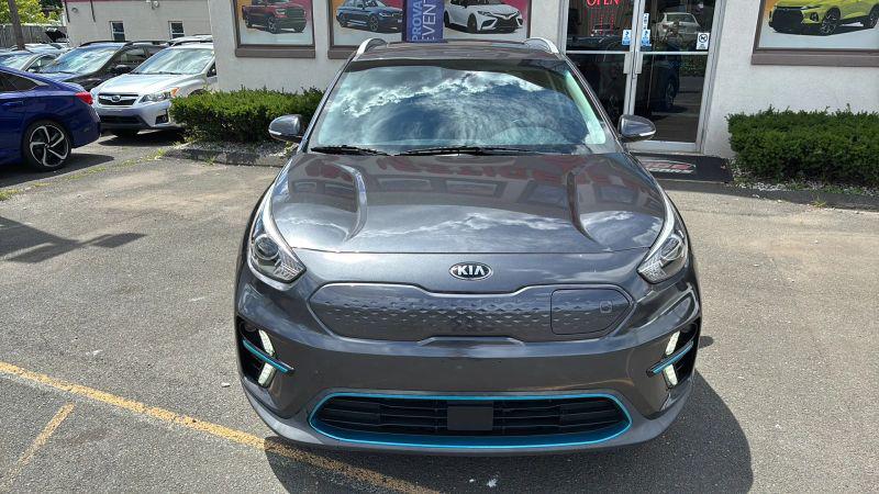 2020 Kia Niro EV EX Premium