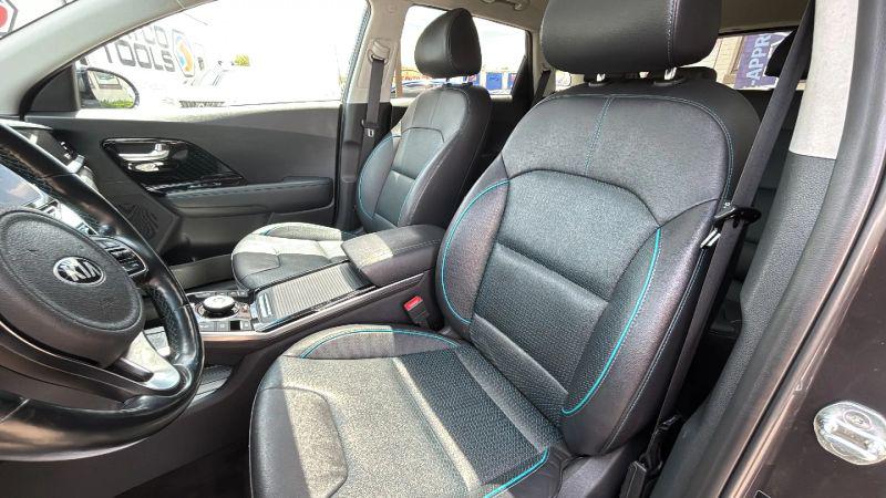 2020 Kia Niro EV EX Premium