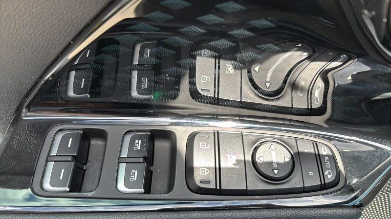 2020 Kia Niro EV EX Premium