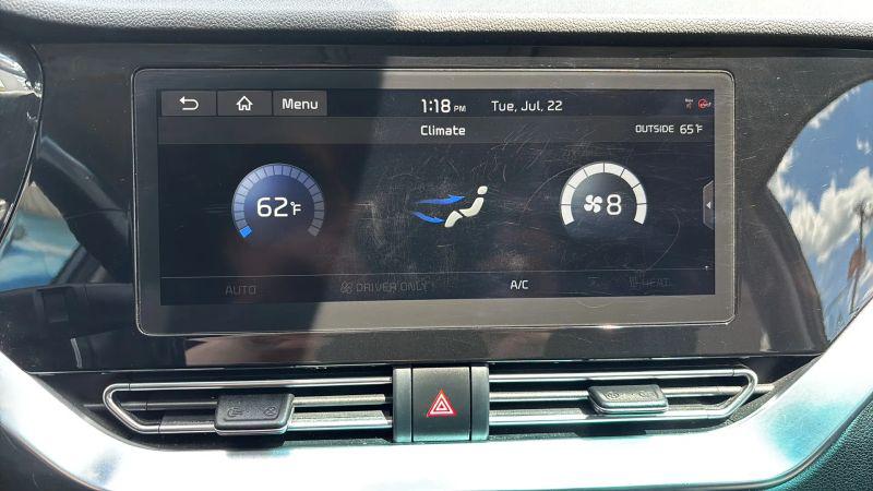 2020 Kia Niro EV EX Premium