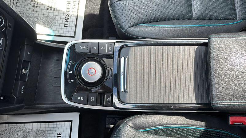 2020 Kia Niro EV EX Premium