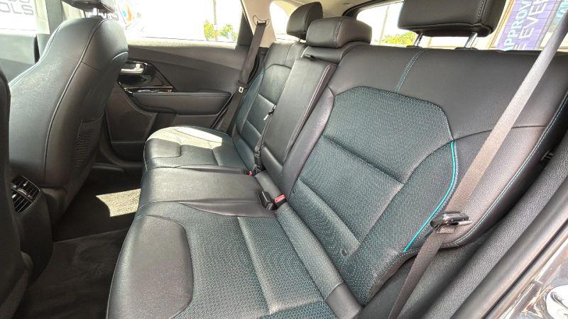 2020 Kia Niro EV EX Premium