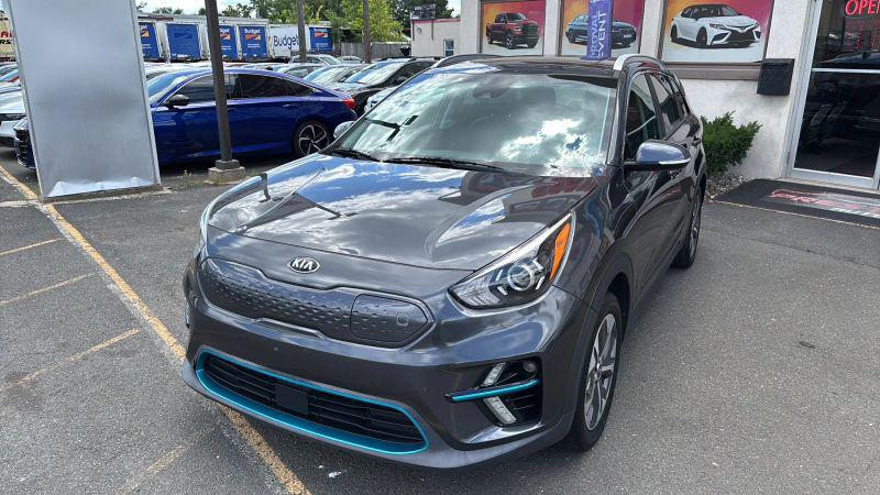 2020 Kia Niro EV EX Premium