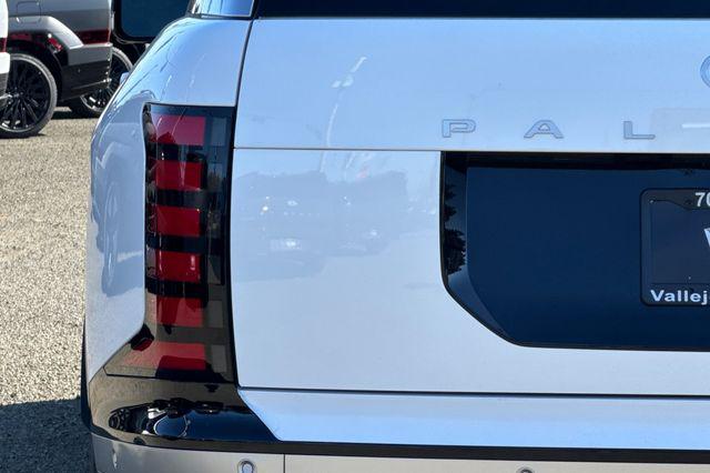 2026 Hyundai Palisade Limited - Photo 9