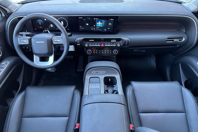 2026 Hyundai Palisade Limited - Photo 13