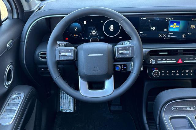 2026 Hyundai Palisade Limited - Photo 14