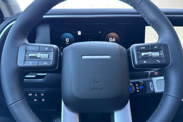 2026 Hyundai Palisade Limited - Photo 25