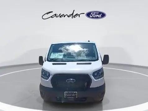 2025 Ford Transit Cargo Van T-150