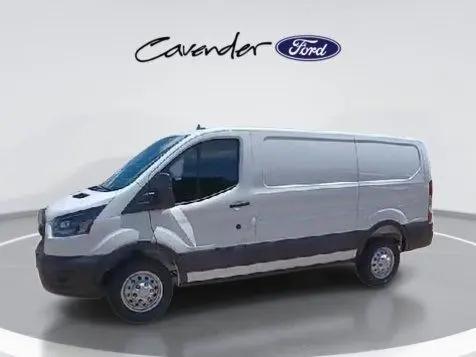 2025 Ford Transit Cargo Van T-150