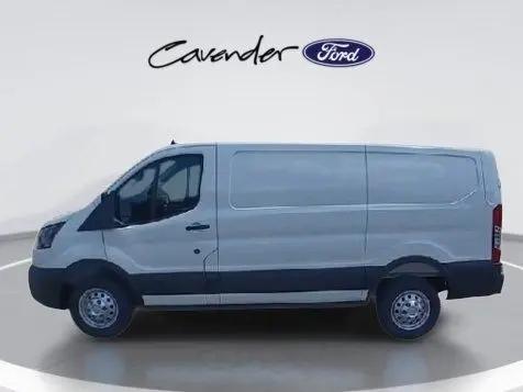 2025 Ford Transit Cargo Van T-150