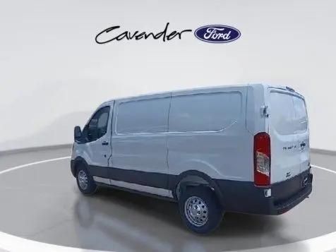 2025 Ford Transit Cargo Van T-150