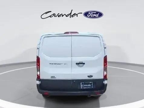 2025 Ford Transit Cargo Van T-150