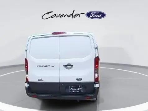 2025 Ford Transit Cargo Van T-150