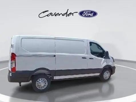 2025 Ford Transit Cargo Van T-150