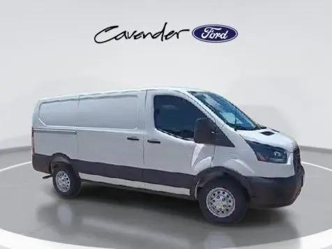 2025 Ford Transit Cargo Van T-150