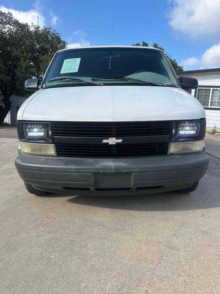 1998 Chevrolet Astro Base for sale in Austin, TX