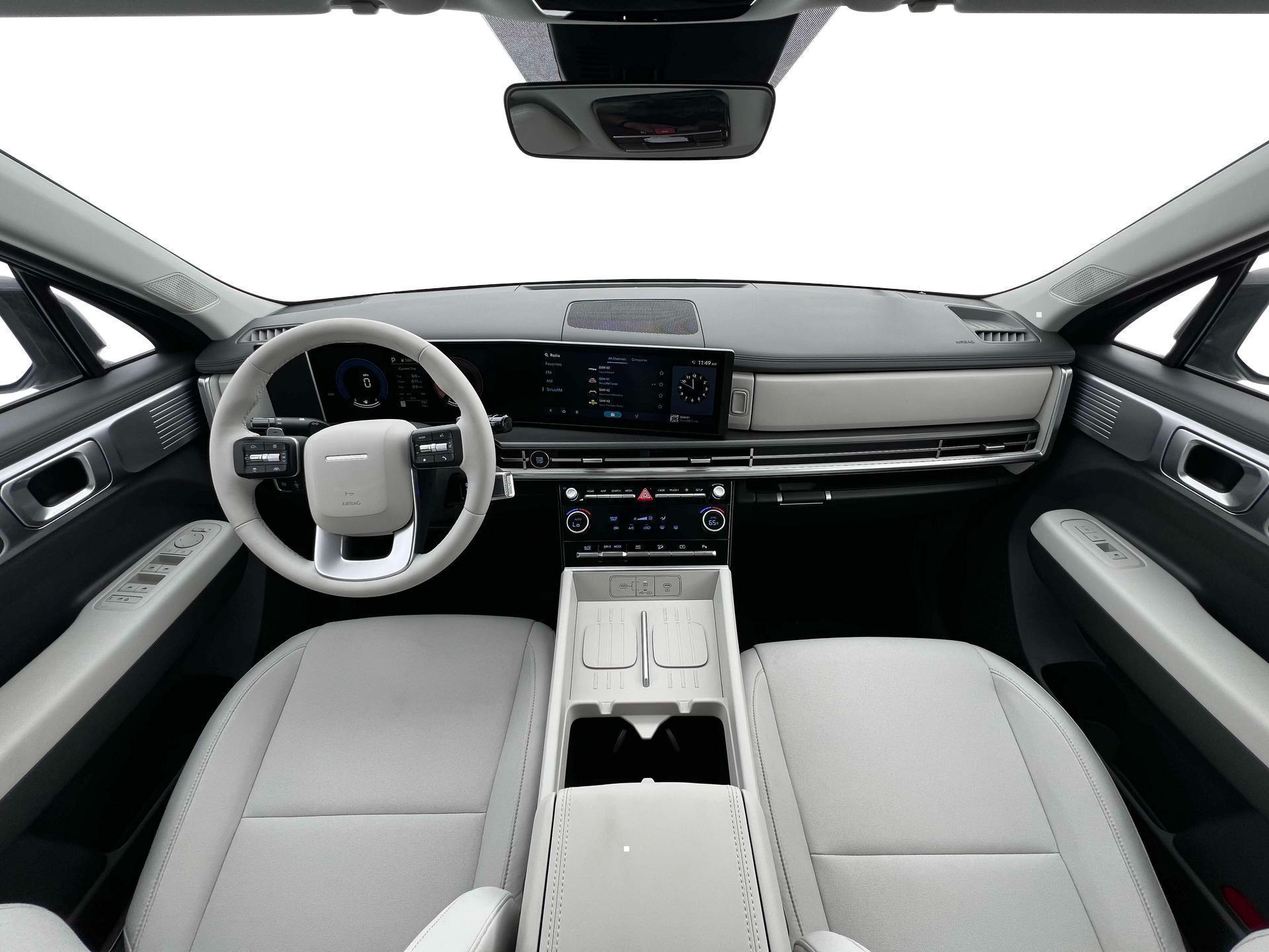 2026 Hyundai Santa Fe SE - Photo 13