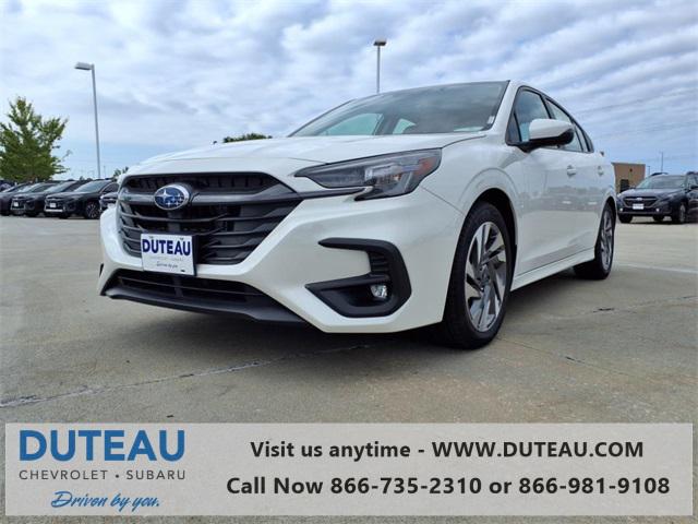 2025 Subaru Legacy Limited