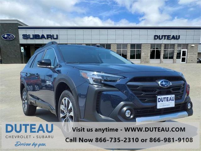 2025 Subaru Outback Limited XT for sale in Lincoln, NE