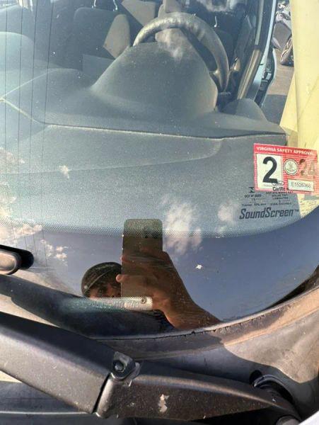 2016 Ford Fiesta S