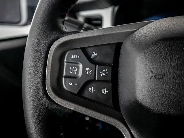 2025 Ford Bronco Stroppe Edition