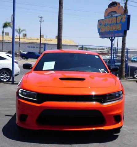 2023 Dodge Charger GT for sale in Bakersfield, CA