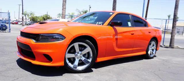 2023 Dodge Charger GT
